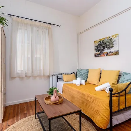 Olivia Appartement *