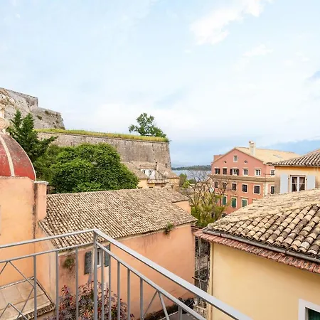 Olivia * Corfu (city)