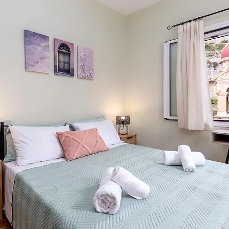 Olivia Appartement