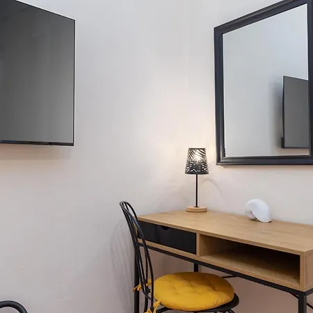 Appartement Olivia *