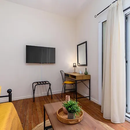 Appartement Olivia