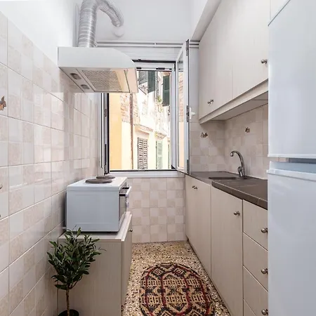 Olivia Appartement