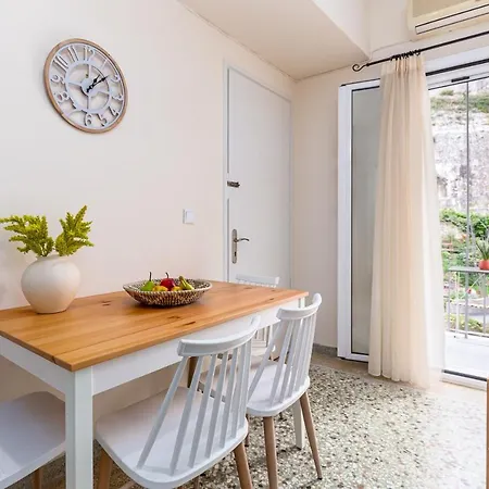 Olivia Appartement *