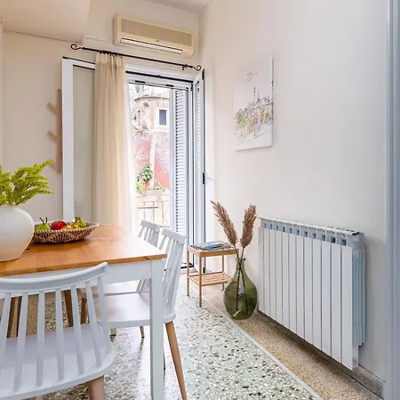 Appartement Olivia