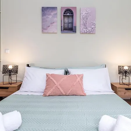 アパート Olivia コルフ島